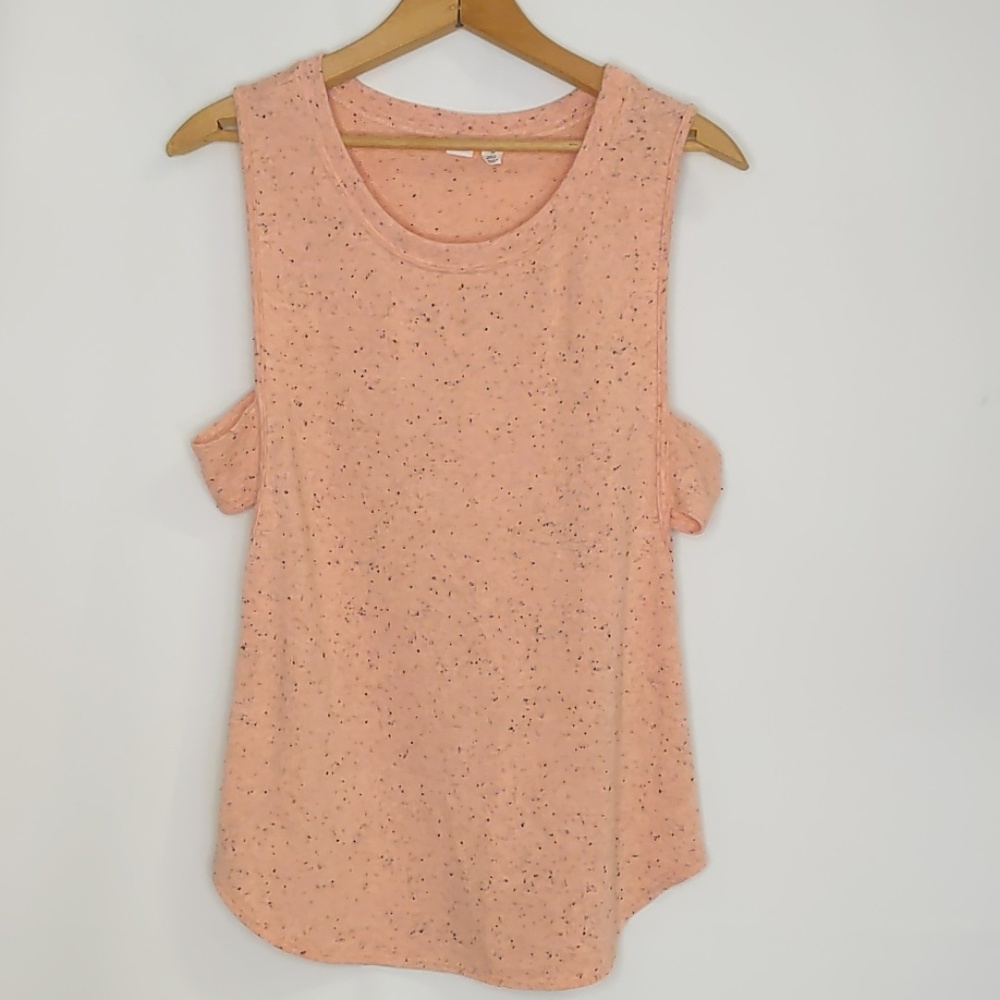Melrose and Market Pink Blouse